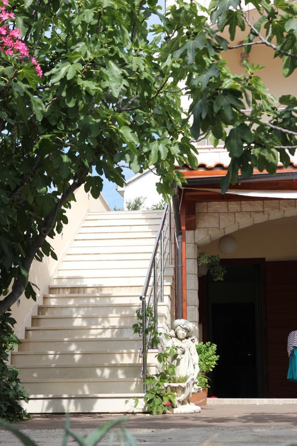 Apartments Time Off Zaboric Dış mekan fotoğraf